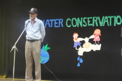 Session-on-water-conservation