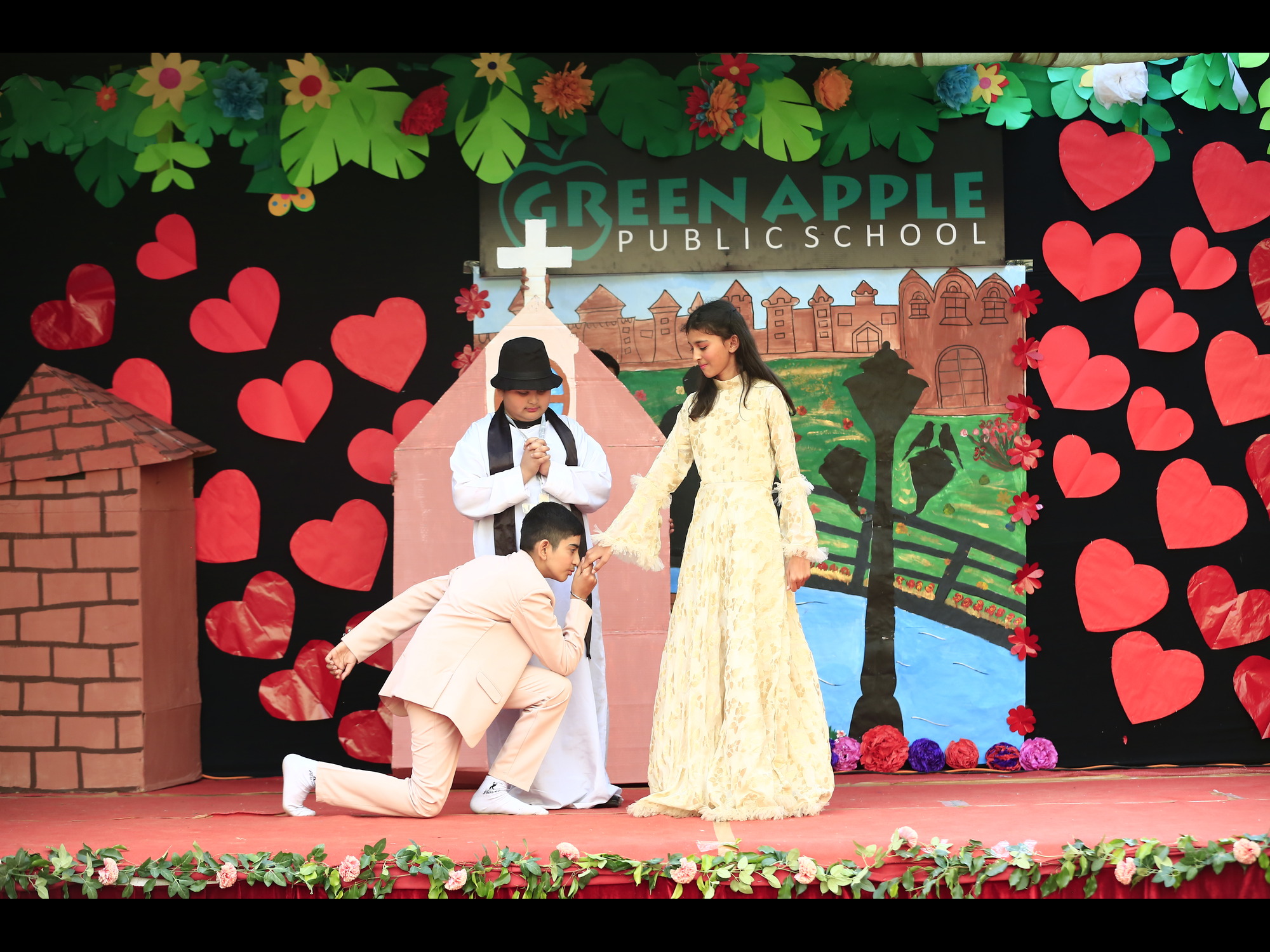 romeo and julit